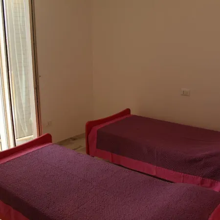 Palm Apartment
