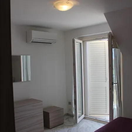 Palm San Benedetto del Tronto