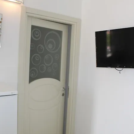 Palm Apartment *