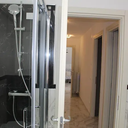 Palm Apartment San Benedetto del Tronto
