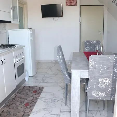 Apartman Palm