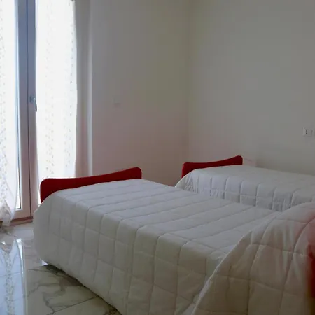 Apartman Palm San Benedetto del Tronto