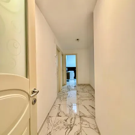 Apartman Palm San Benedetto del Tronto