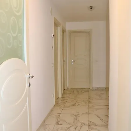 Apartman Palm *