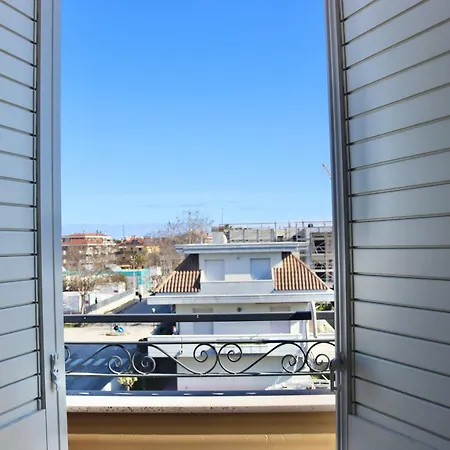 Apartman Palm