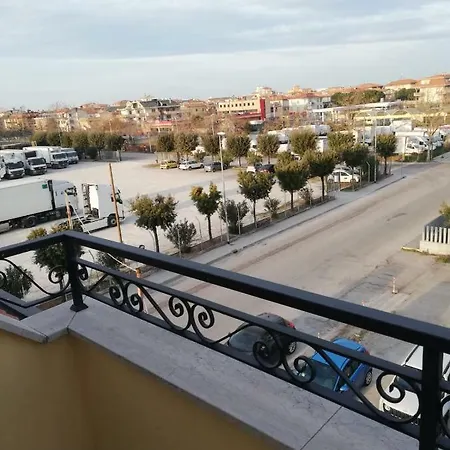 Apartman Palm San Benedetto del Tronto